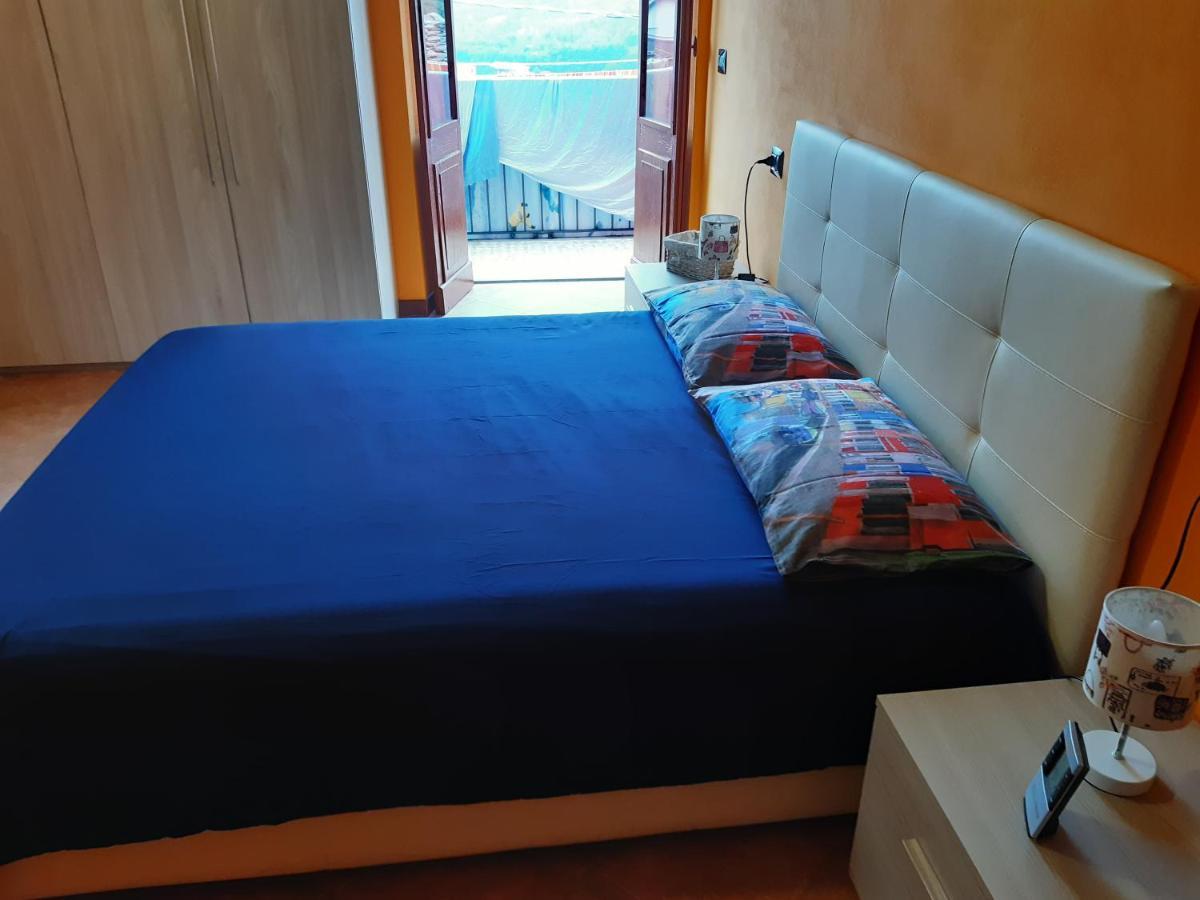 Holiday home Casa La Foriana
