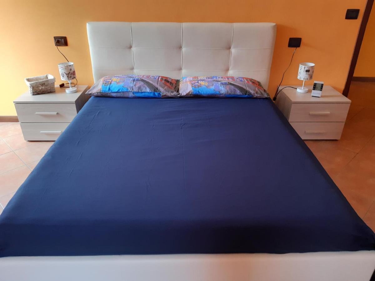 Holiday home Casa La Foriana *