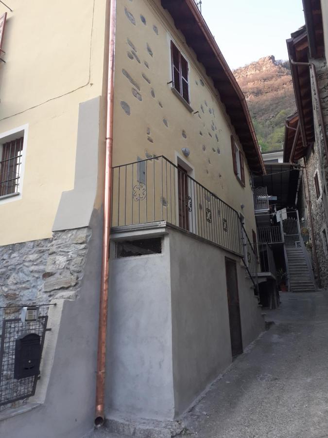 Casa La Foriana *