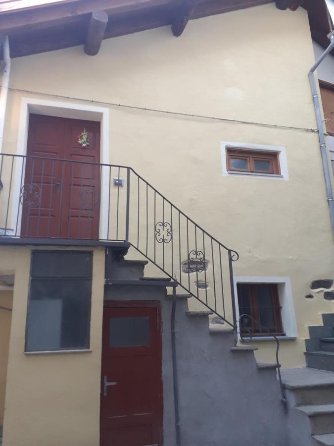 Casa La Foriana Holiday home *