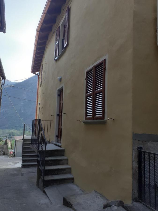 Casa La Foriana Holiday home *