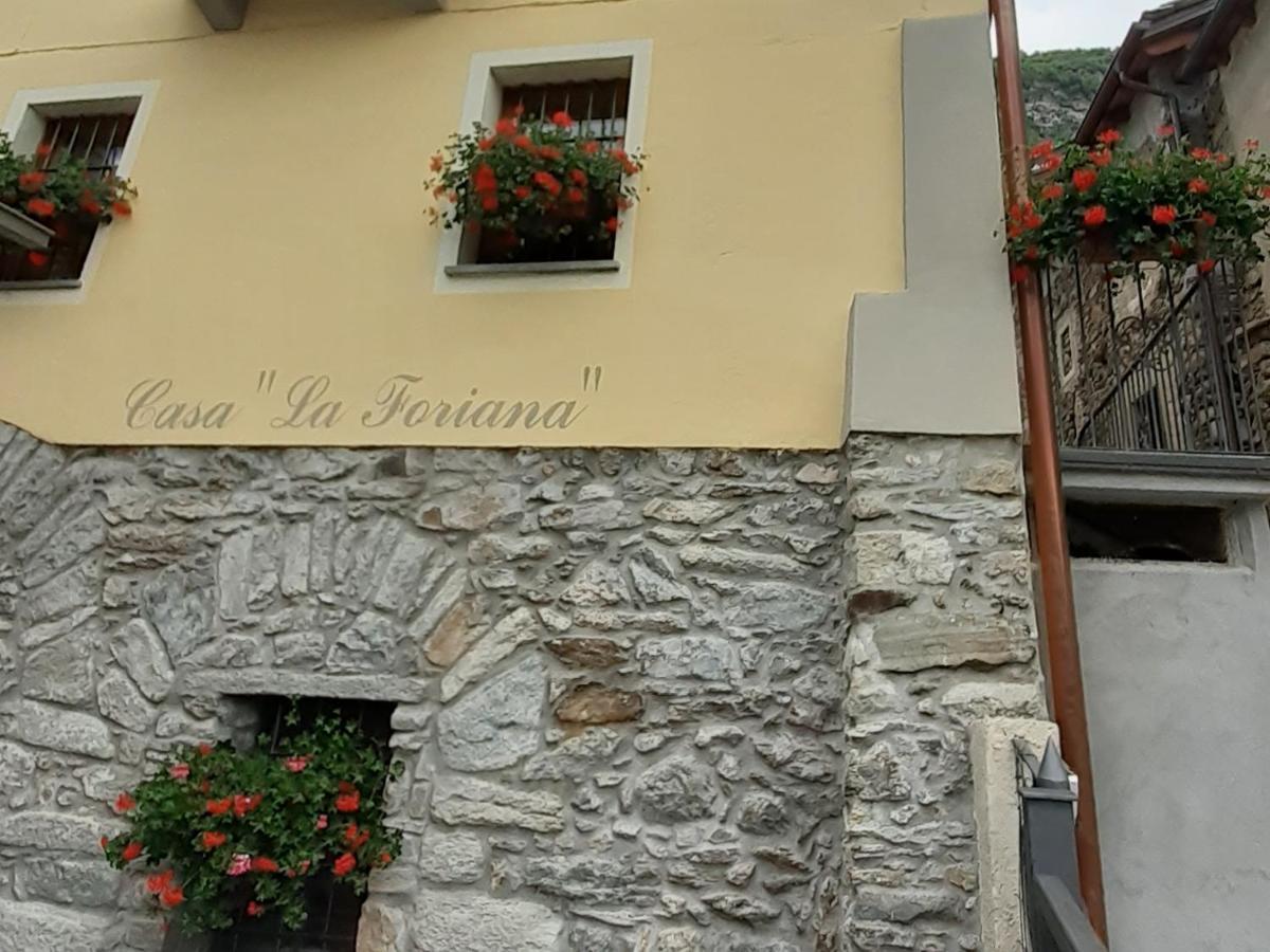 Casa La Foriana *