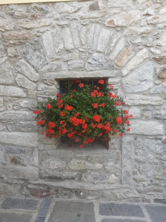 Holiday home Casa La Foriana Carema