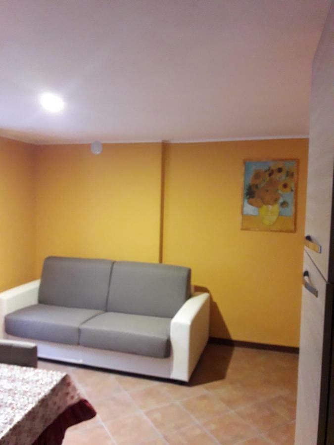 Casa La Foriana * Carema