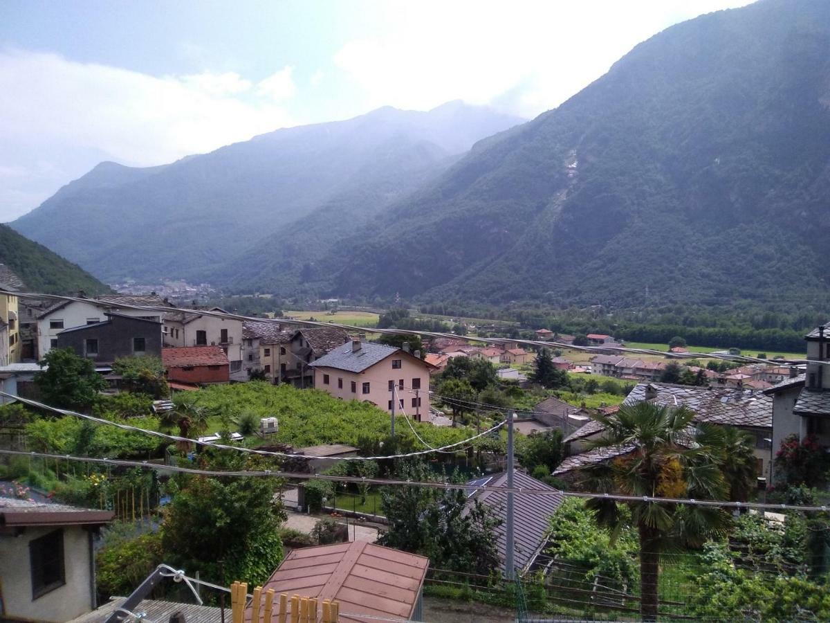 Casa La Foriana *