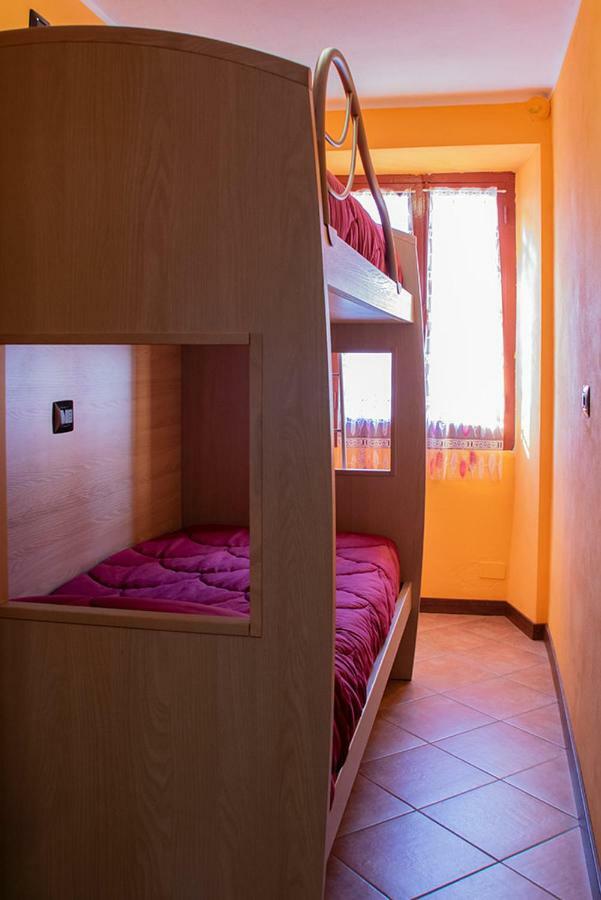 Casa La Foriana Holiday home