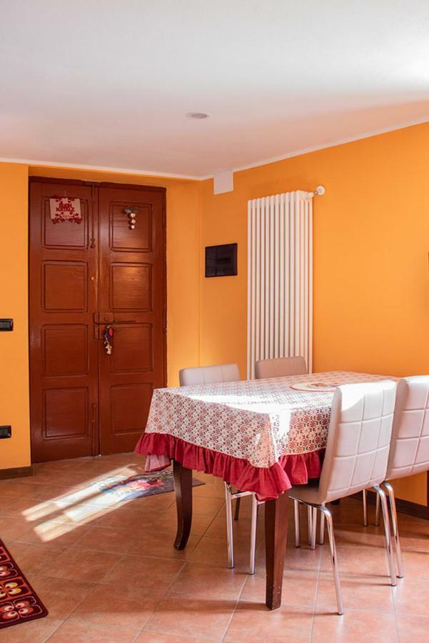 Holiday home Casa La Foriana